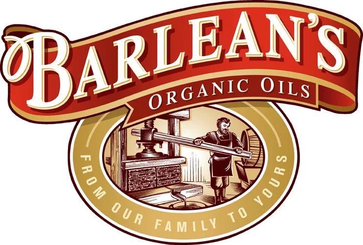 Barlean’s Oils Partnership Announcement