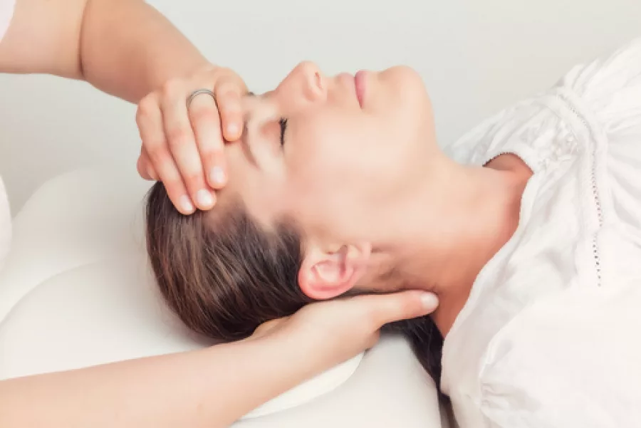 Craniosacral Therapy Improved Memory, Cognition, and Sleep in Concussed Patients