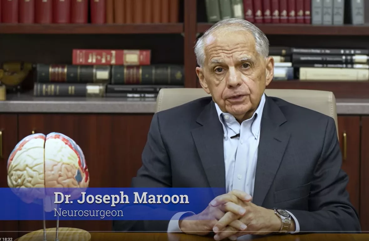 Hyperbaric Medicine for Wounds of the Brain