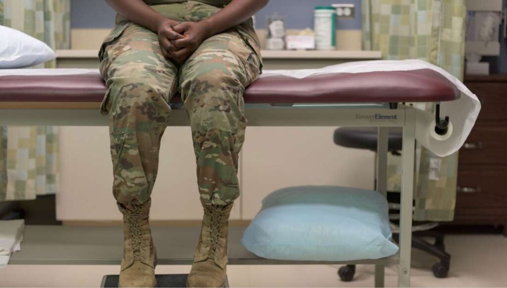 Transcranial Magnetic Stimulation (TMS) Receives FDA Clearance for PTSD